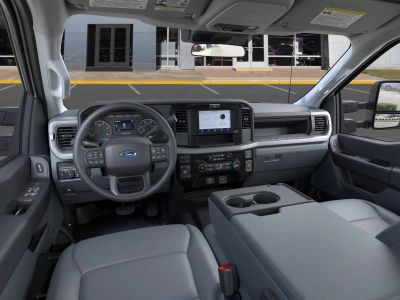 2026 Ford Super Duty - Photo 9