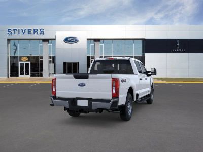2026 Ford Super Duty - Photo 8