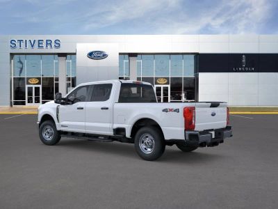 2026 Ford Super Duty - Photo 5