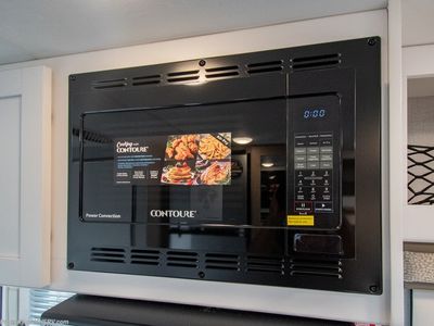 2026 Thor Motor Coach Chateau - Photo 12