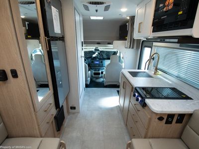 2026 Thor Motor Coach Chateau - Photo 3