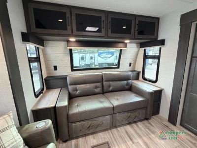2026 Venture RV SportTrek Touring Edition — photo 26 view