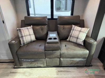 2026 Venture RV SportTrek Touring Edition — photo 27 view
