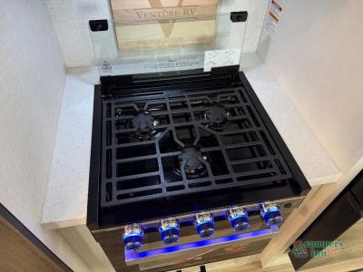 2026 Venture RV SportTrek Touring Edition — photo 19 view