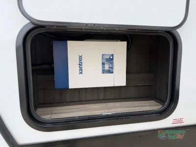 2026 Venture RV SportTrek Touring Edition — photo 43 view