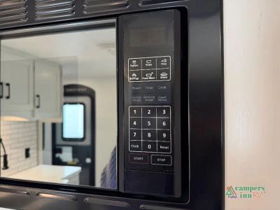 2026 Venture RV SportTrek Touring Edition — photo 20 view