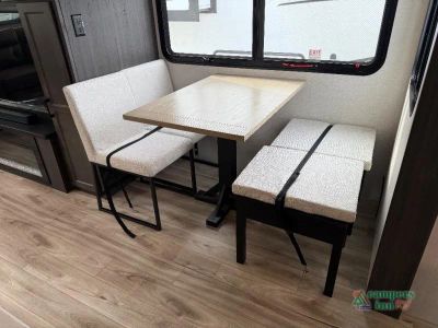 2026 Venture RV SportTrek Touring Edition — photo 21 view