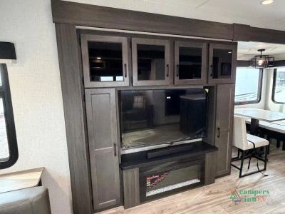 2026 Venture RV SportTrek Touring Edition — photo 25 view