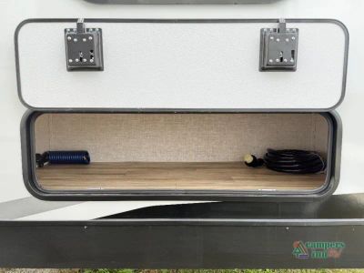 2026 Venture RV SportTrek Touring Edition — photo 48 view