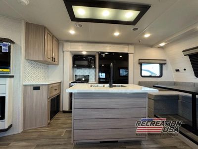 2026 Highland Ridge Open Range - Photo 14