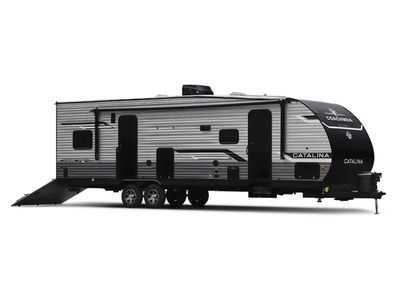 2026 Coachmen RV Catalina Trail Blazer - Photo 1