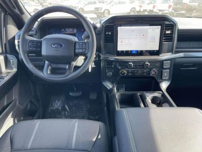 2026 Ford F-150 — photo 10 view