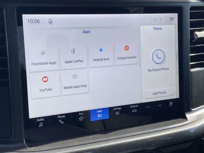 2026 Ford F-150 — photo 24 view