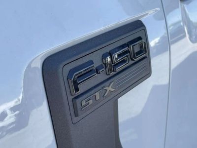 2026 Ford F-150 — photo 7 view