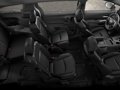 2026 Toyota Sienna - Photo 22