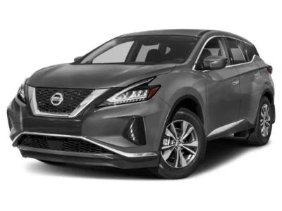 2022 Nissan Murano - Photo 1