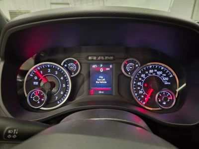 2026 Ram 1500 — photo 21 view