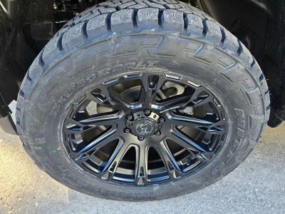 2026 Ram 1500 — photo 10 view
