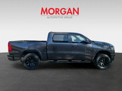 2026 Ram 1500 — photo 8 view