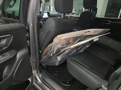 2026 Ram 1500 — photo 30 view