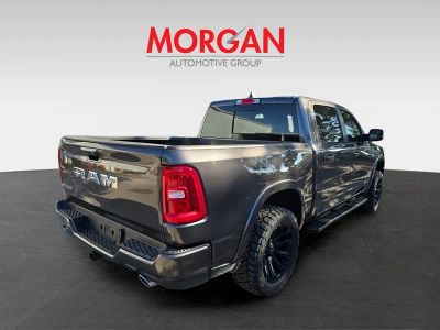 2026 Ram 1500 — photo 7 view