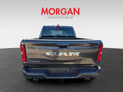 2026 Ram 1500 — detail view