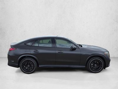 2026 Mercedes-Benz AMG GLC 43 - Photo 4
