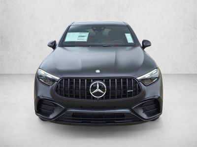 2026 Mercedes-Benz AMG GLC 43 - Photo 2