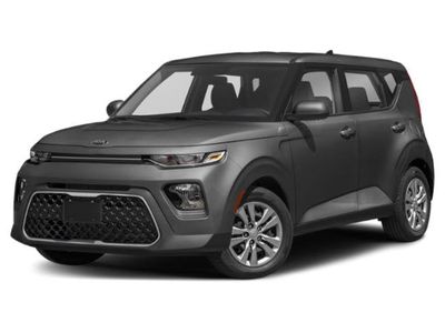 2021 Kia Soul - Photo 1