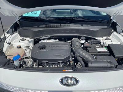 2021 Kia Seltos — photo 22 view