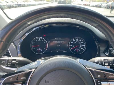 2021 Kia Seltos — photo 10 view