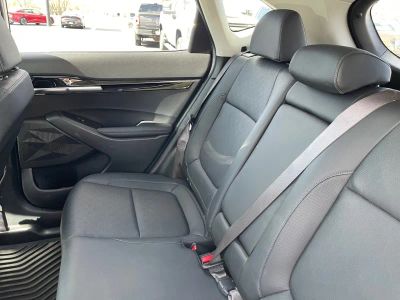 2021 Kia Seltos — photo 18 view