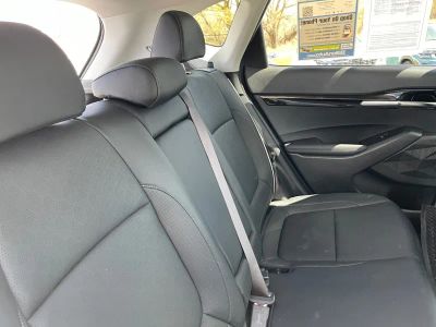 2021 Kia Seltos — photo 14 view