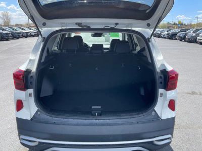 2021 Kia Seltos — photo 17 view