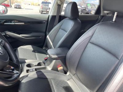 2021 Kia Seltos — photo 9 view