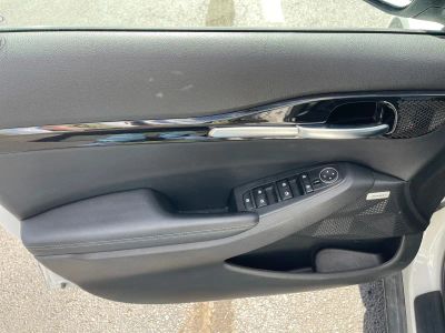 2021 Kia Seltos — photo 20 view