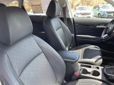2021 Kia Seltos — photo 15 view