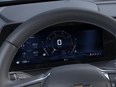 2026 Chevrolet Traverse - Photo 45