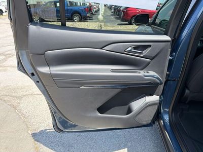 2026 Chevrolet Traverse - Photo 17