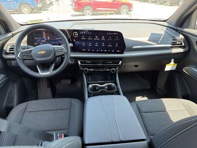 2026 Chevrolet Traverse - Photo 16
