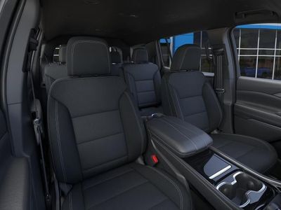 2026 Chevrolet Traverse - Photo 43