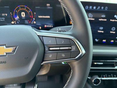 2026 Chevrolet Traverse - Photo 20