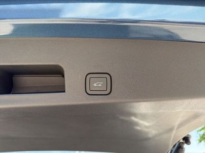 2026 Chevrolet Traverse - Photo 11