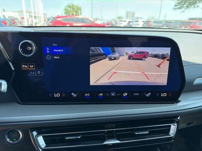 2026 Chevrolet Traverse - Photo 22