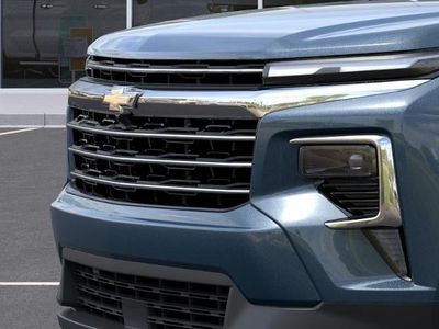 2026 Chevrolet Traverse - Photo 40