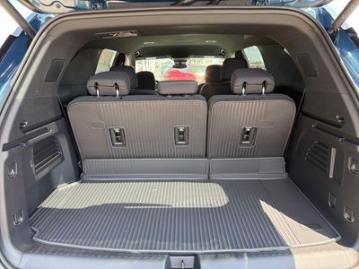 2026 Chevrolet Traverse - Photo 10