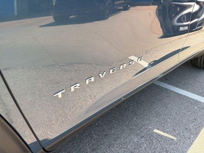 2026 Chevrolet Traverse - Photo 7