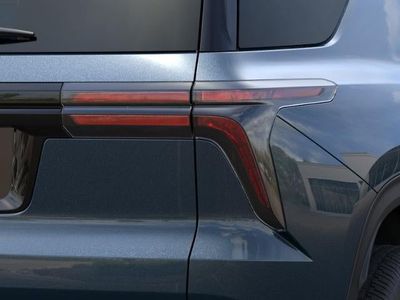 2026 Chevrolet Traverse - Photo 38