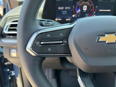2026 Chevrolet Traverse - Photo 19