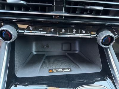 2026 Chevrolet Traverse - Photo 23